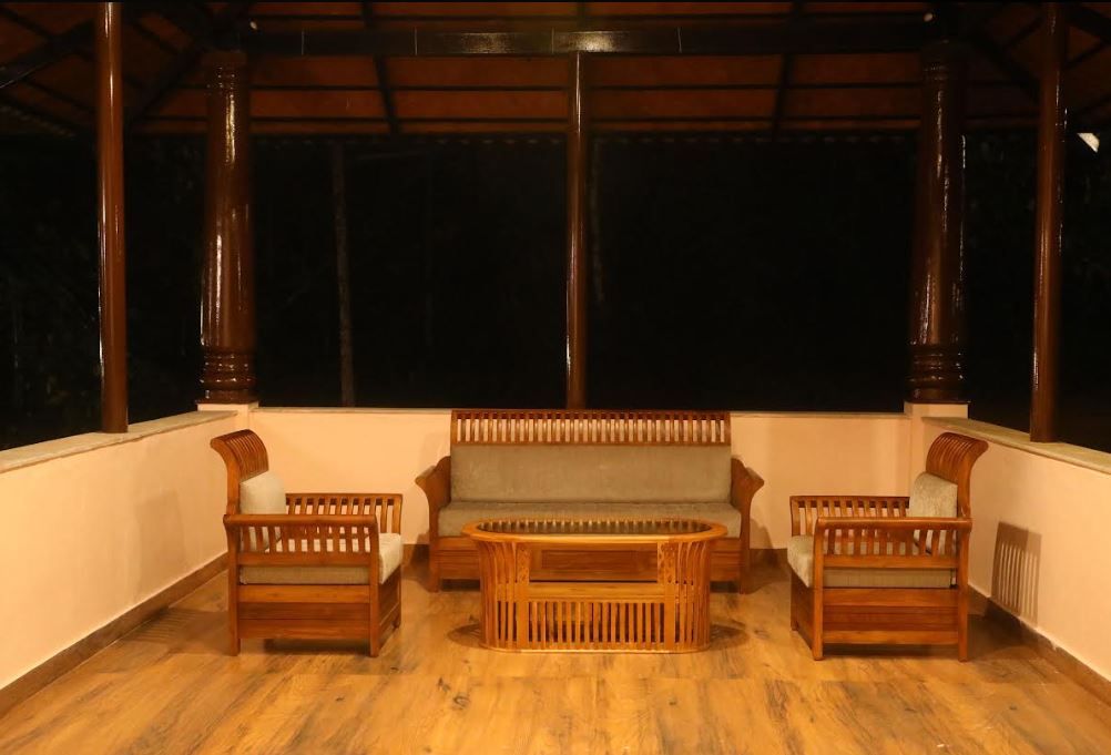 Public Areas