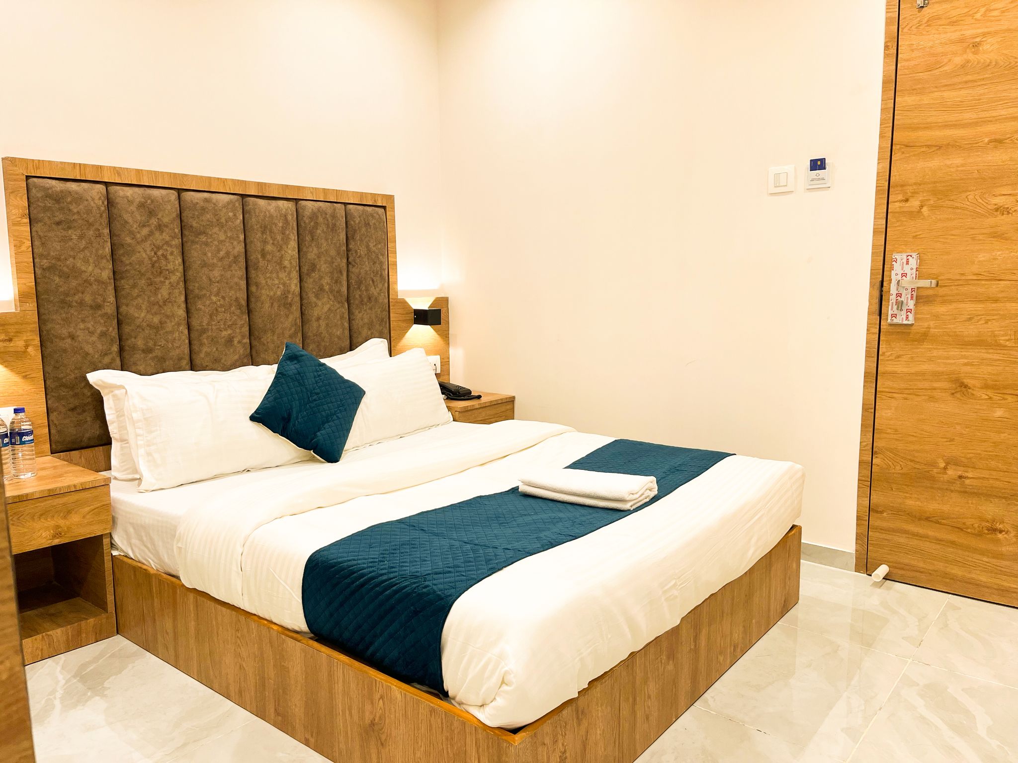 Hotel Grand Executive Classic 3