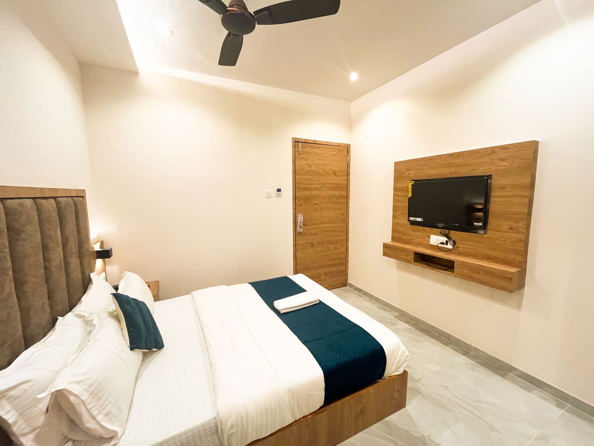 Hotel Grand Executive Classic 2