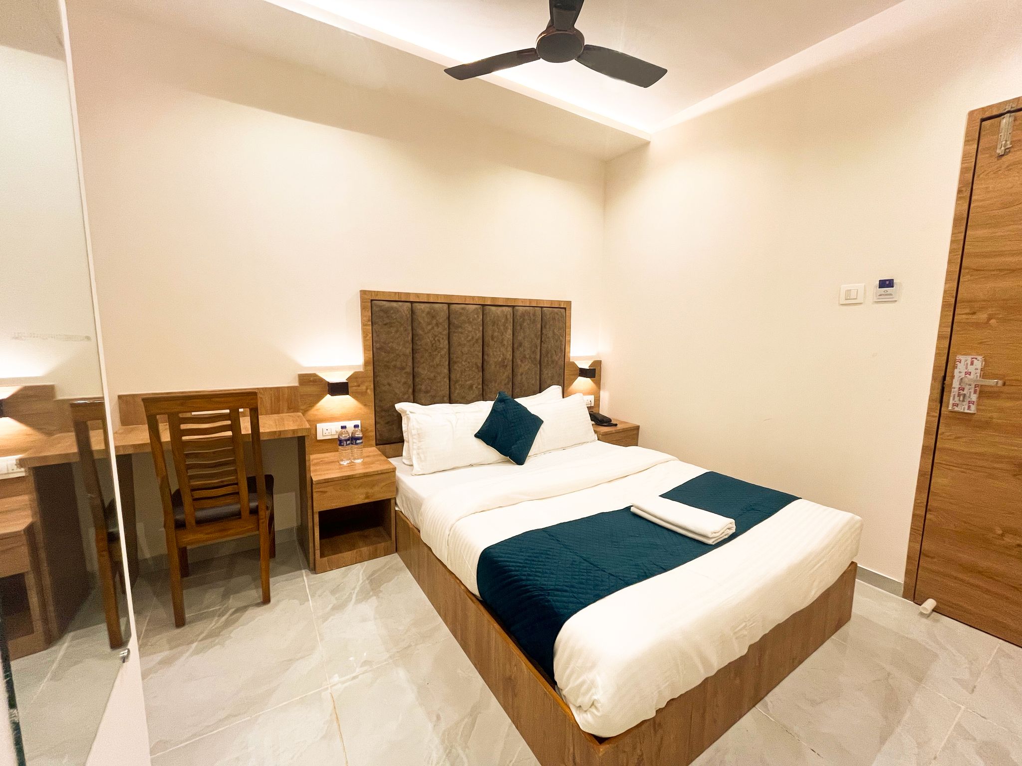 Hotel Grand Executive Classic 4