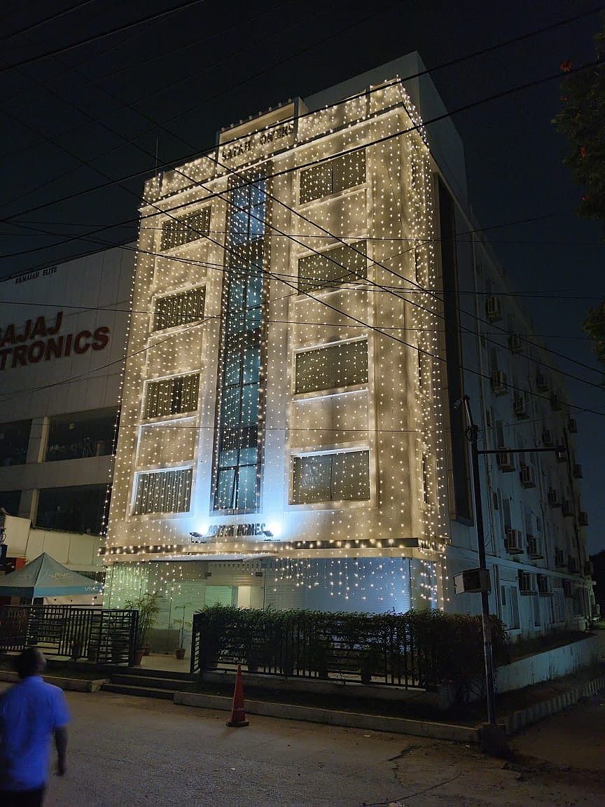 Aditya Homes