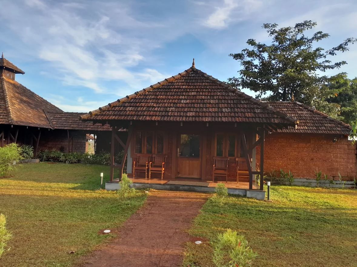 Sandalmist Resort & Spa