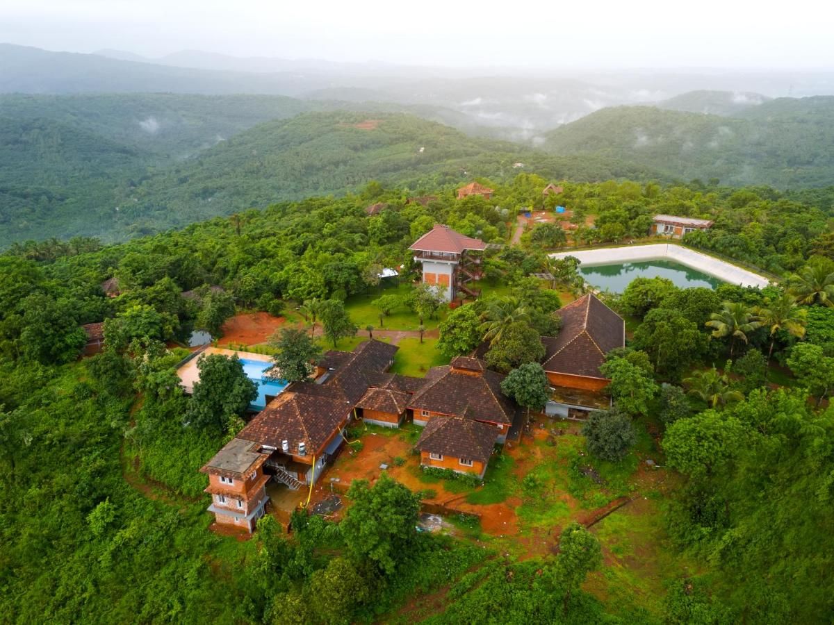 Sandalmist Resort & Spa