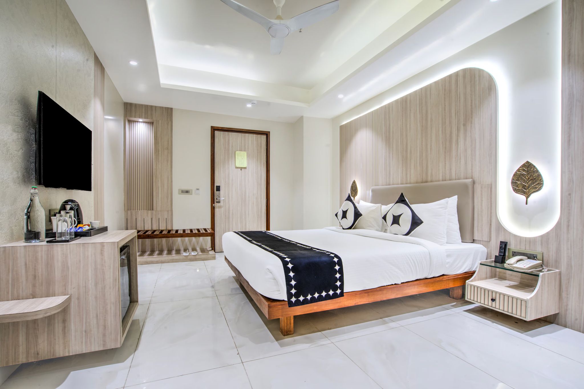 Family Suite Room - Inactive