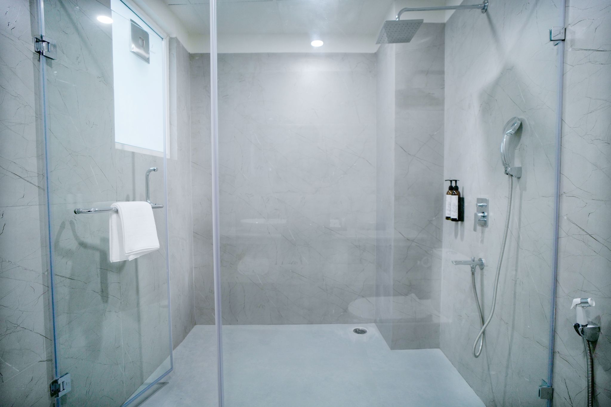 EXECUTIVE TWIN ROOMS