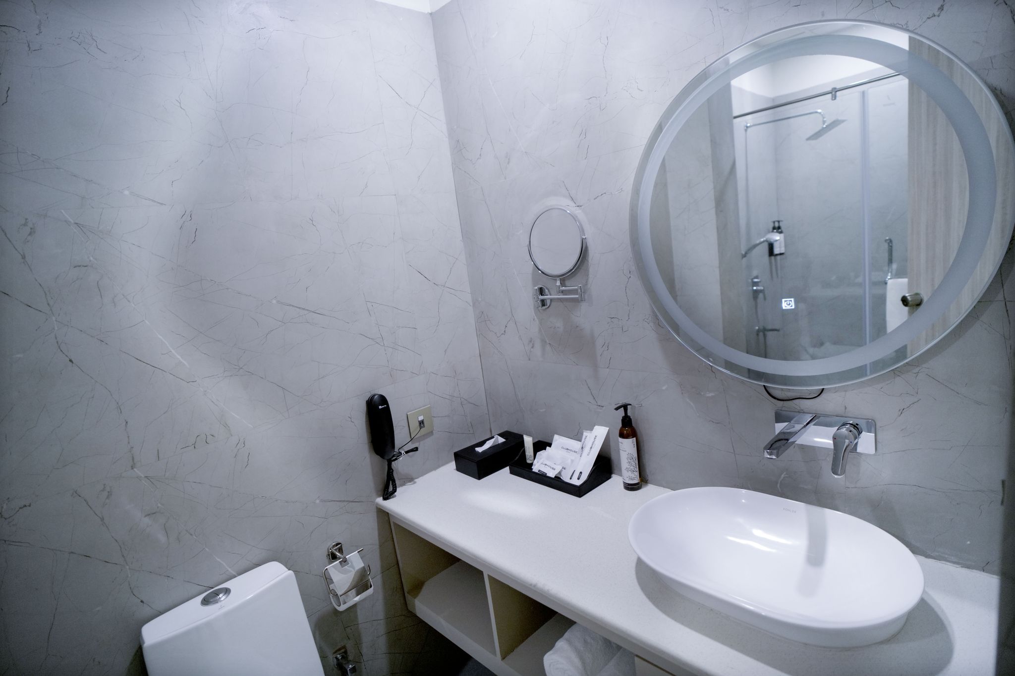 Clubhouse by CheckIn Hotel Ayodhya Deluxe Room 8