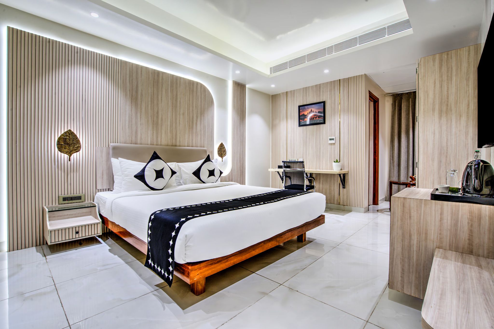 Super Deluxe Room - Inactive