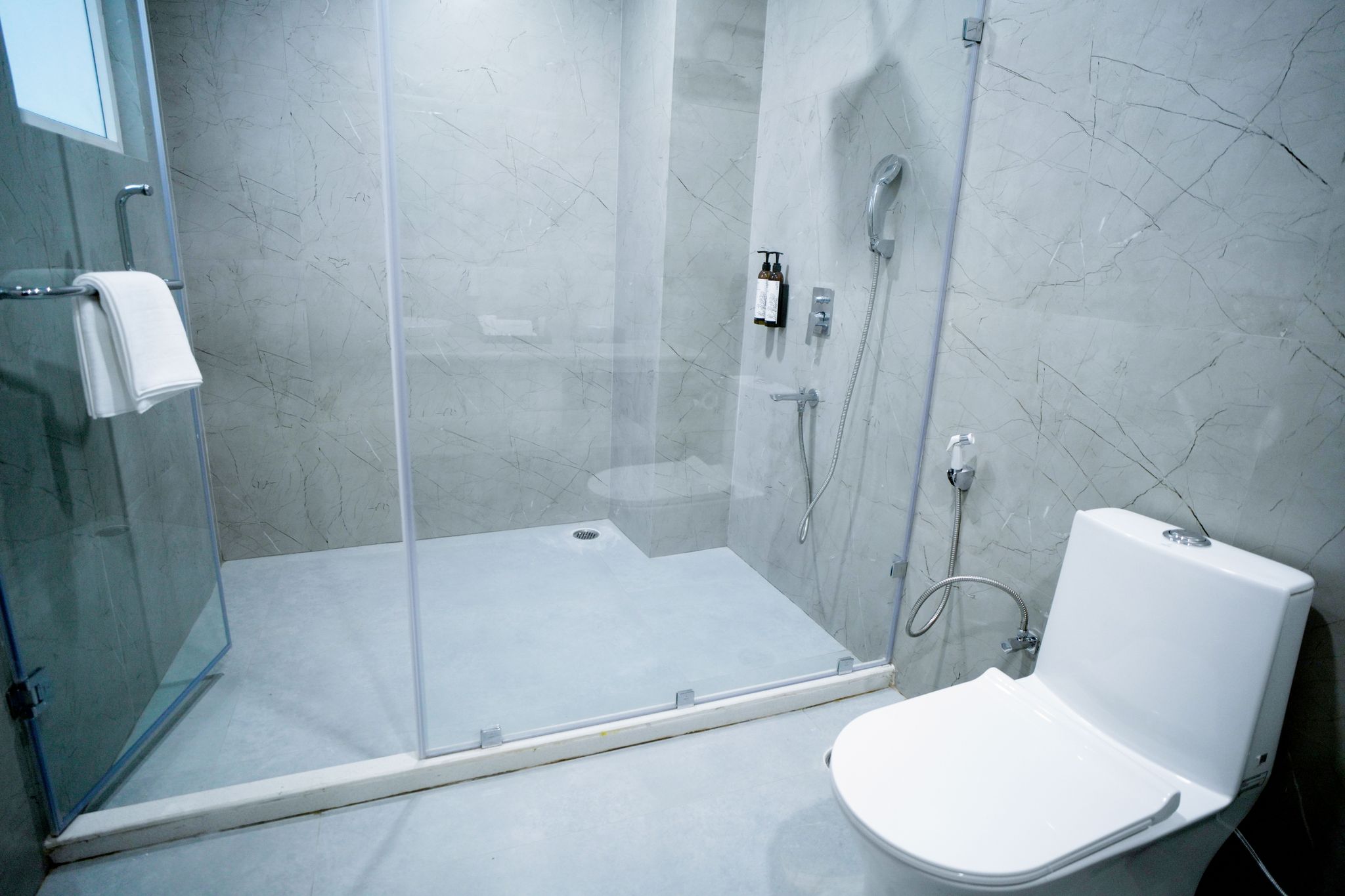 EXECUTIVE TWIN ROOMS