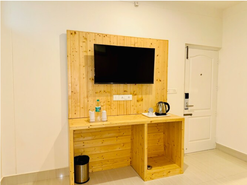 Super Deluxe Room Without View
