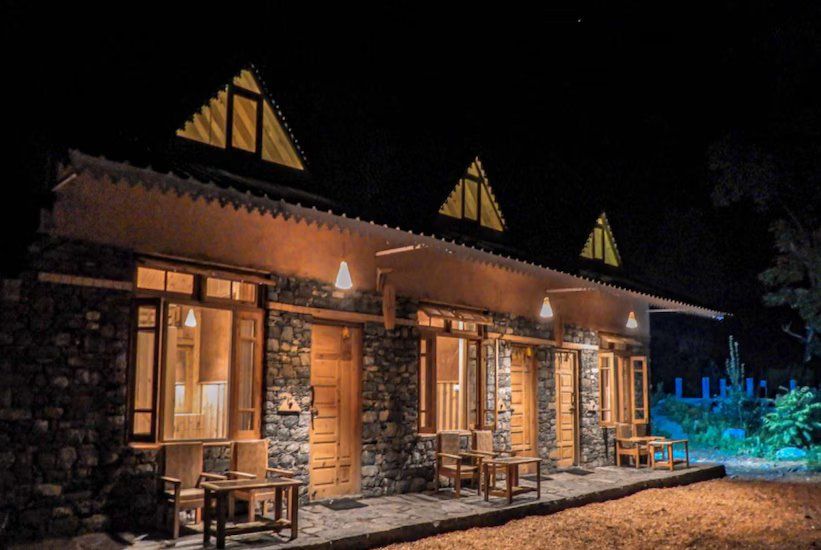 Hotel Dopaar by The Brook