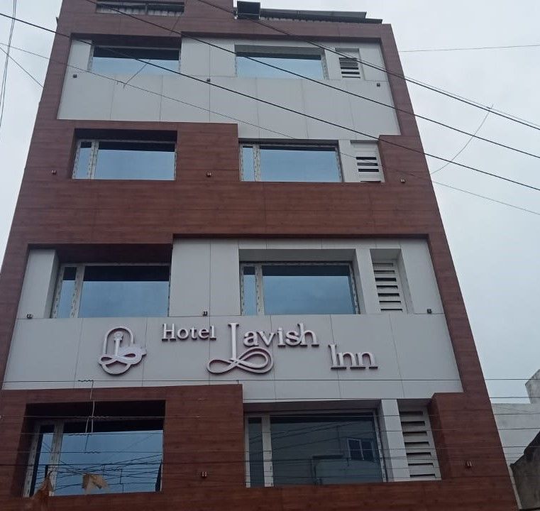 Hotel Lavish Inn