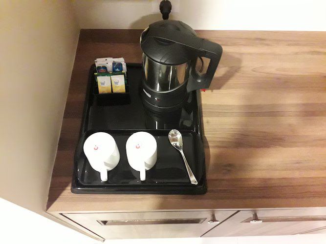 HOTEL SHYAM KHATUSHYAM Deluxe Room 11