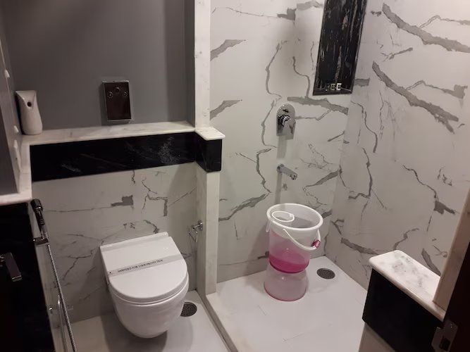 HOTEL SHYAM KHATUSHYAM Deluxe Room 12