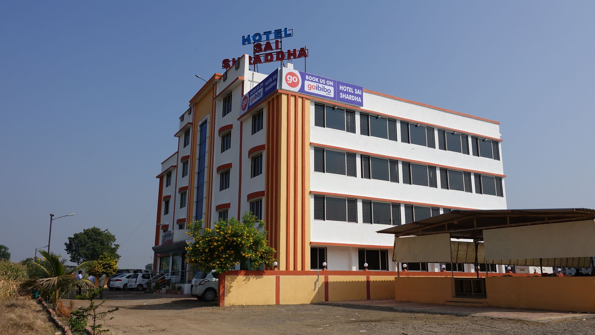 Hotel Sai Shraddha Shirdi