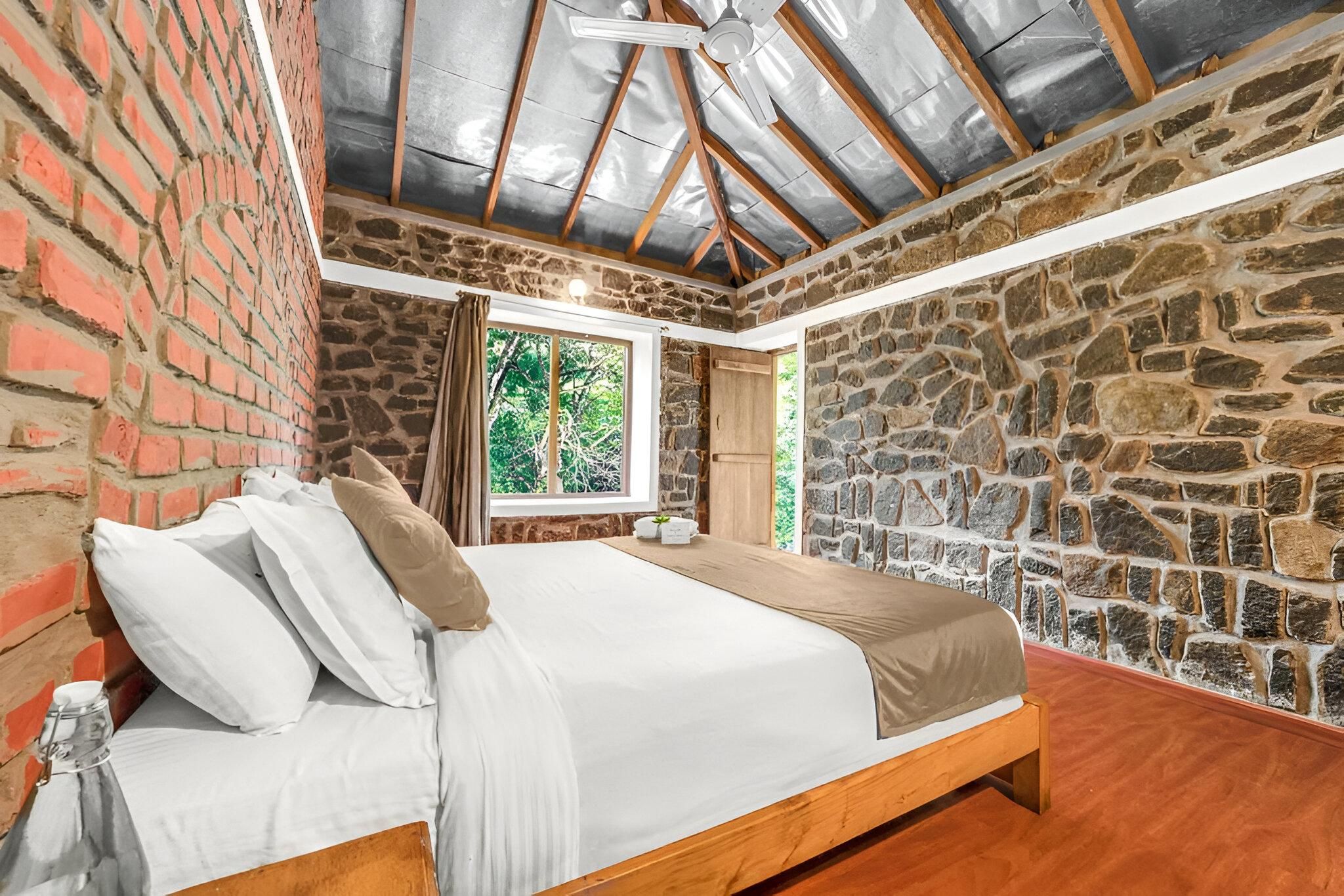 Valley View Cottage