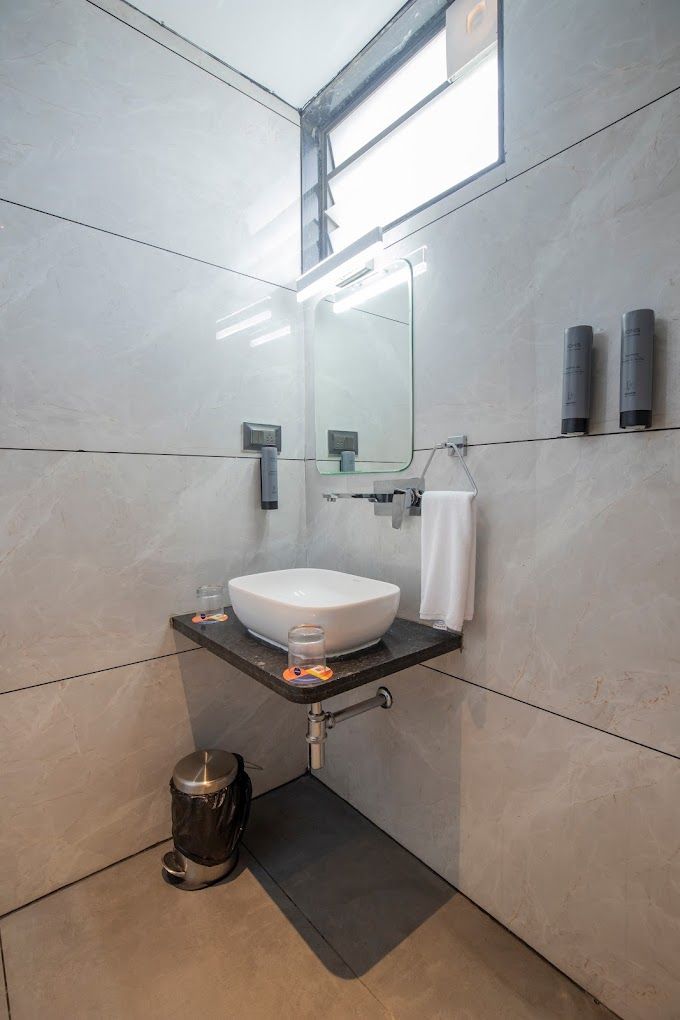 Myspace Chindanur Comforts Standard Room 4