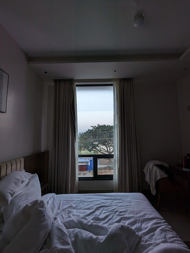 Myspace Chindanur Comforts Deluxe Room 3