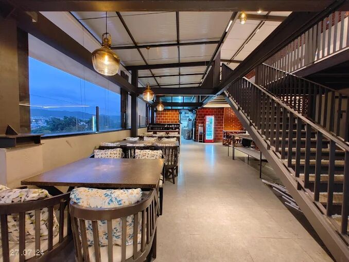 Public Areas