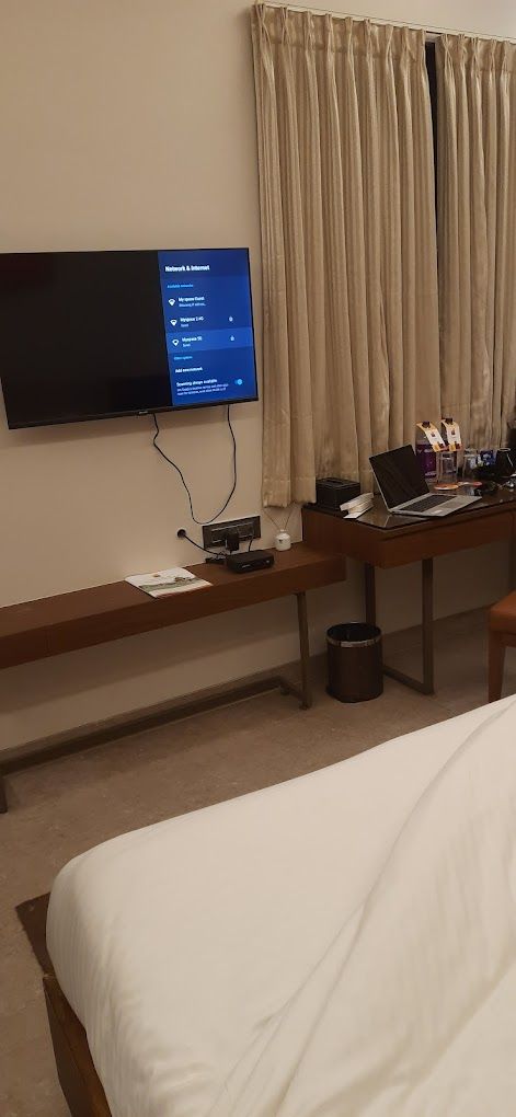 Myspace Chindanur Comforts Standard Room 6