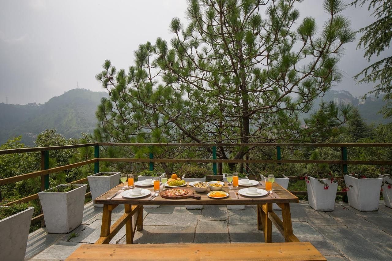 Food & Dining