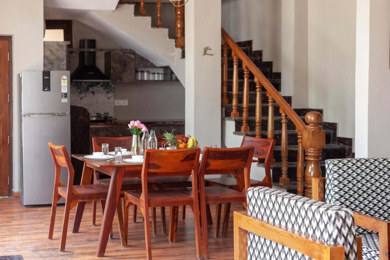 Food & Dining