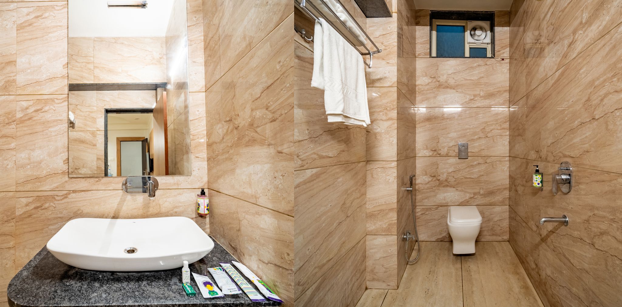 Treebo Kamal Regency Standard Room 10