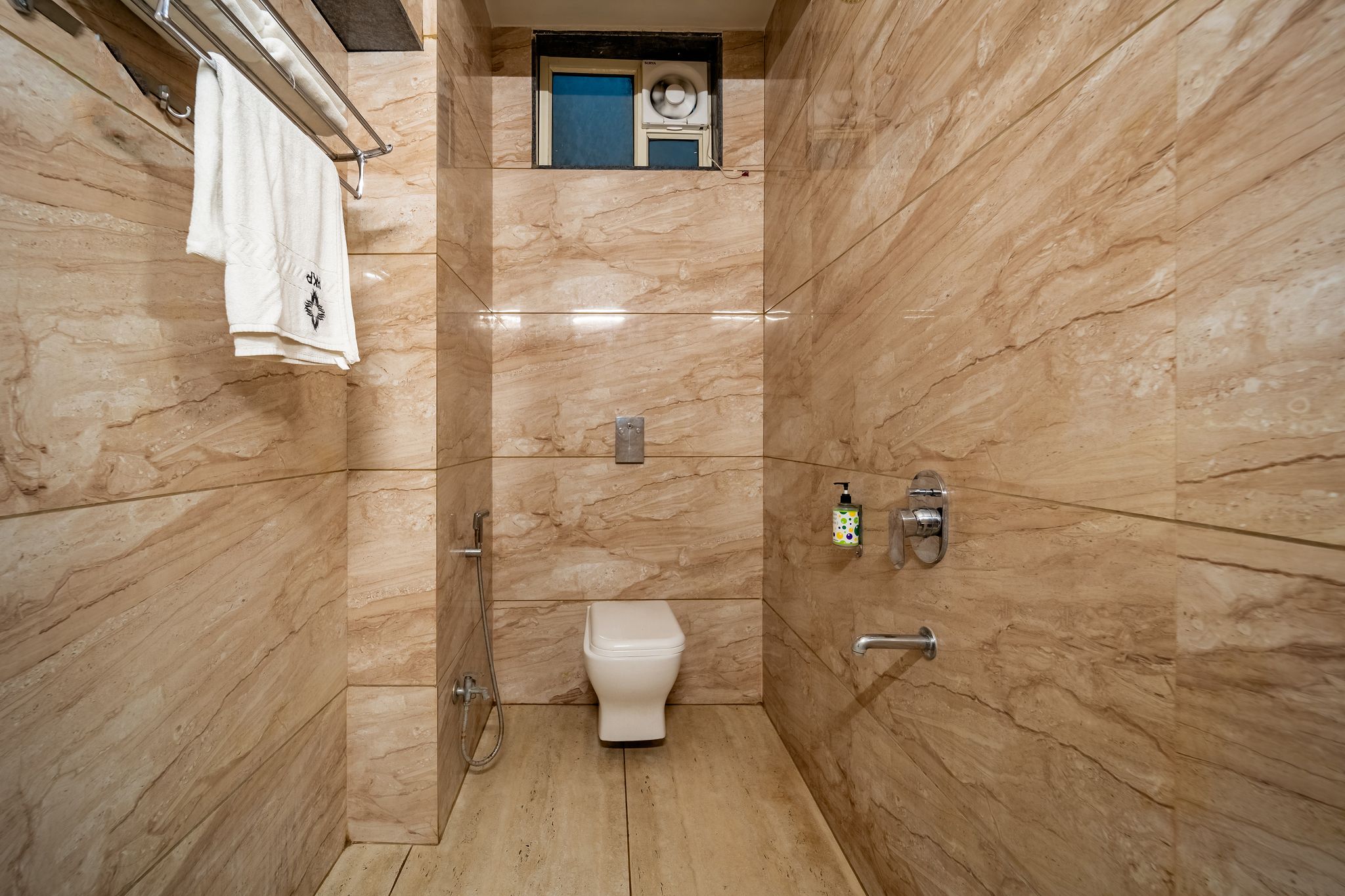 Treebo Kamal Regency Standard Room 9