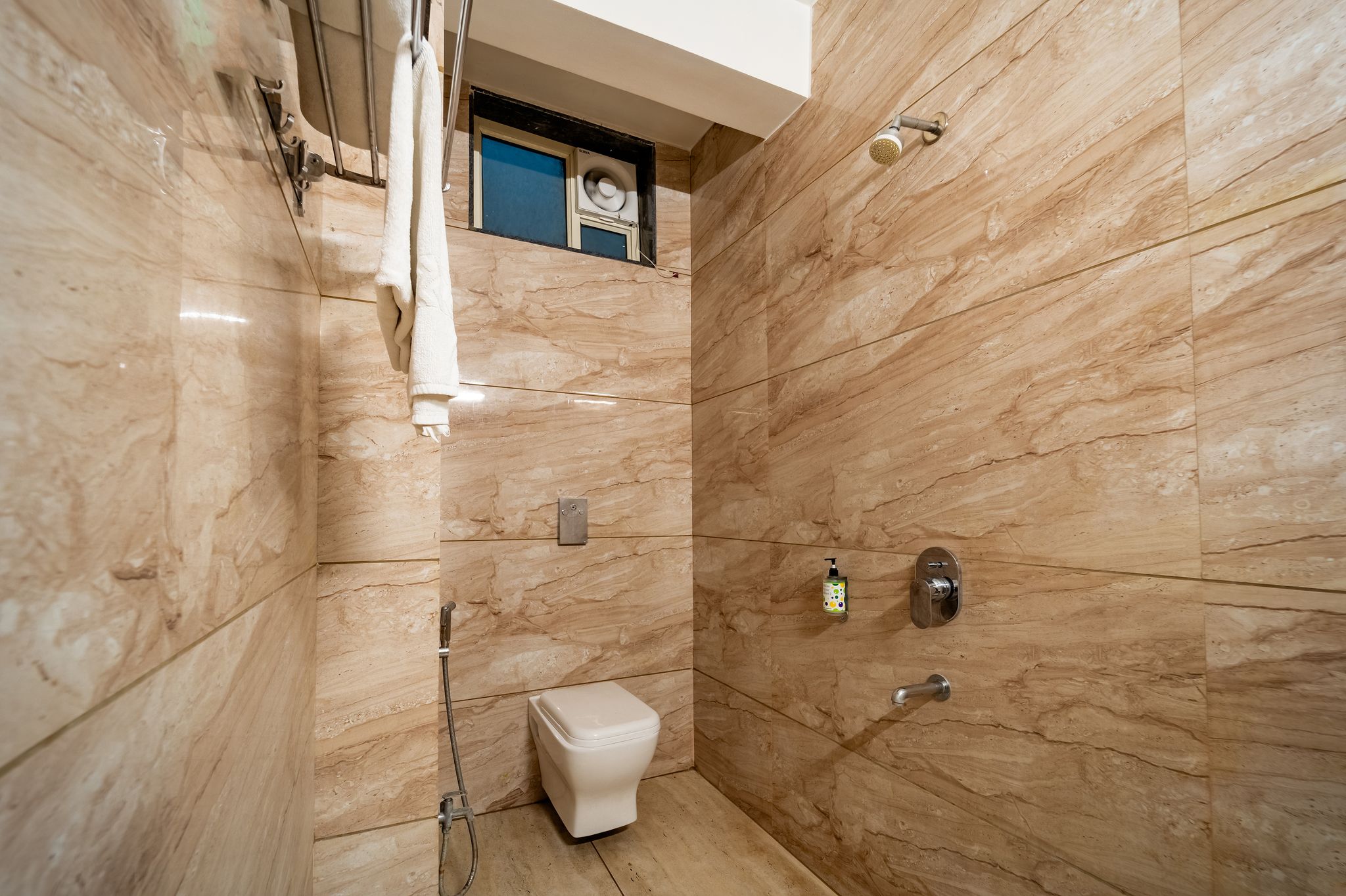 Treebo Kamal Regency Standard Room 7