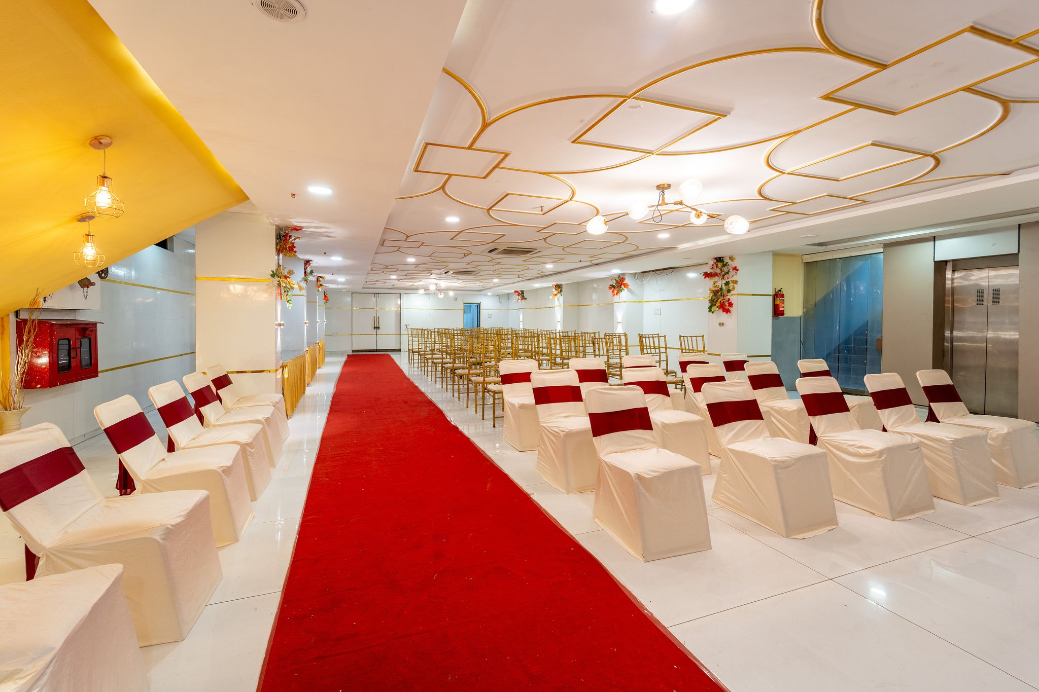 Business Centre