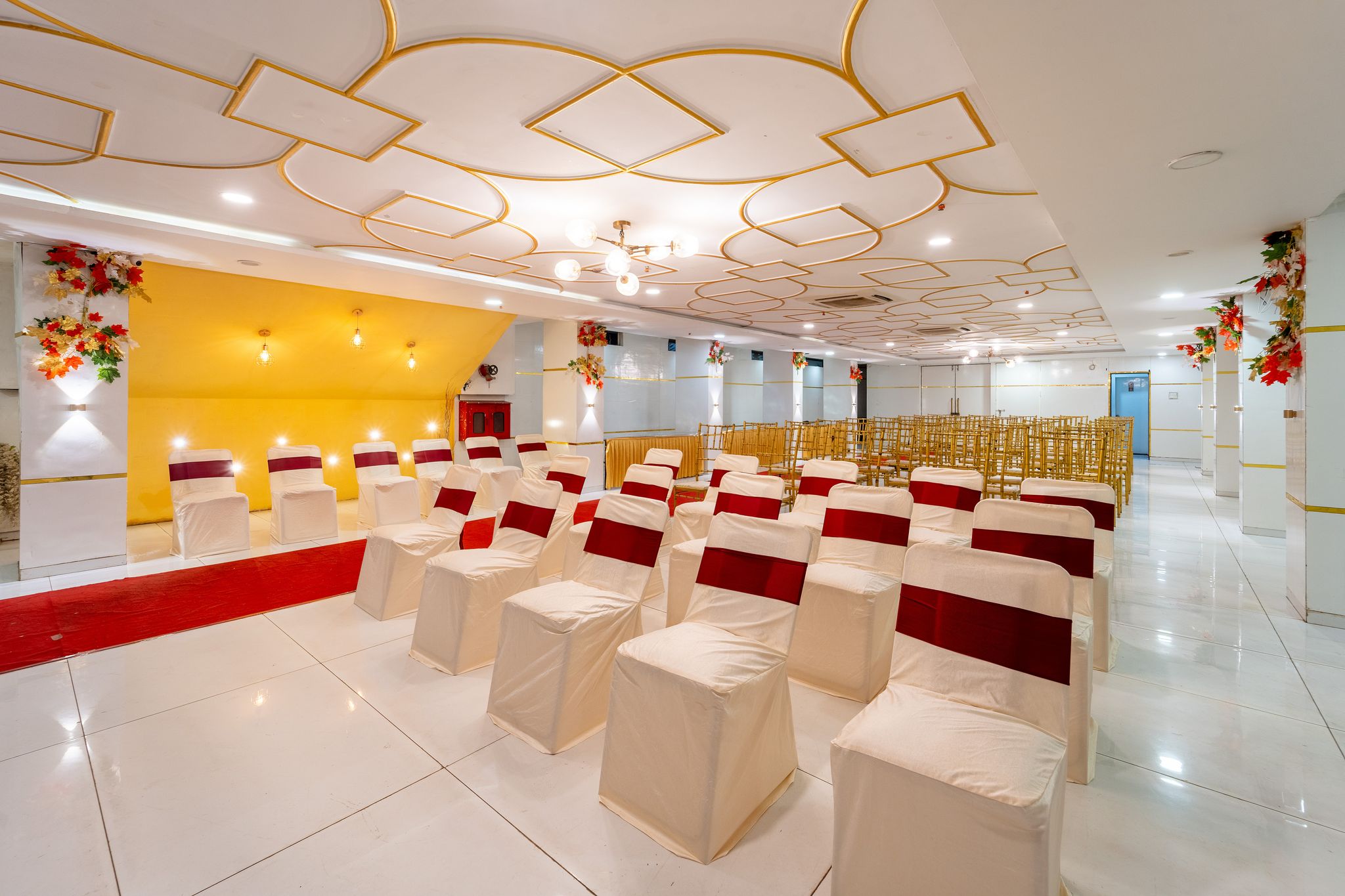 Business Centre