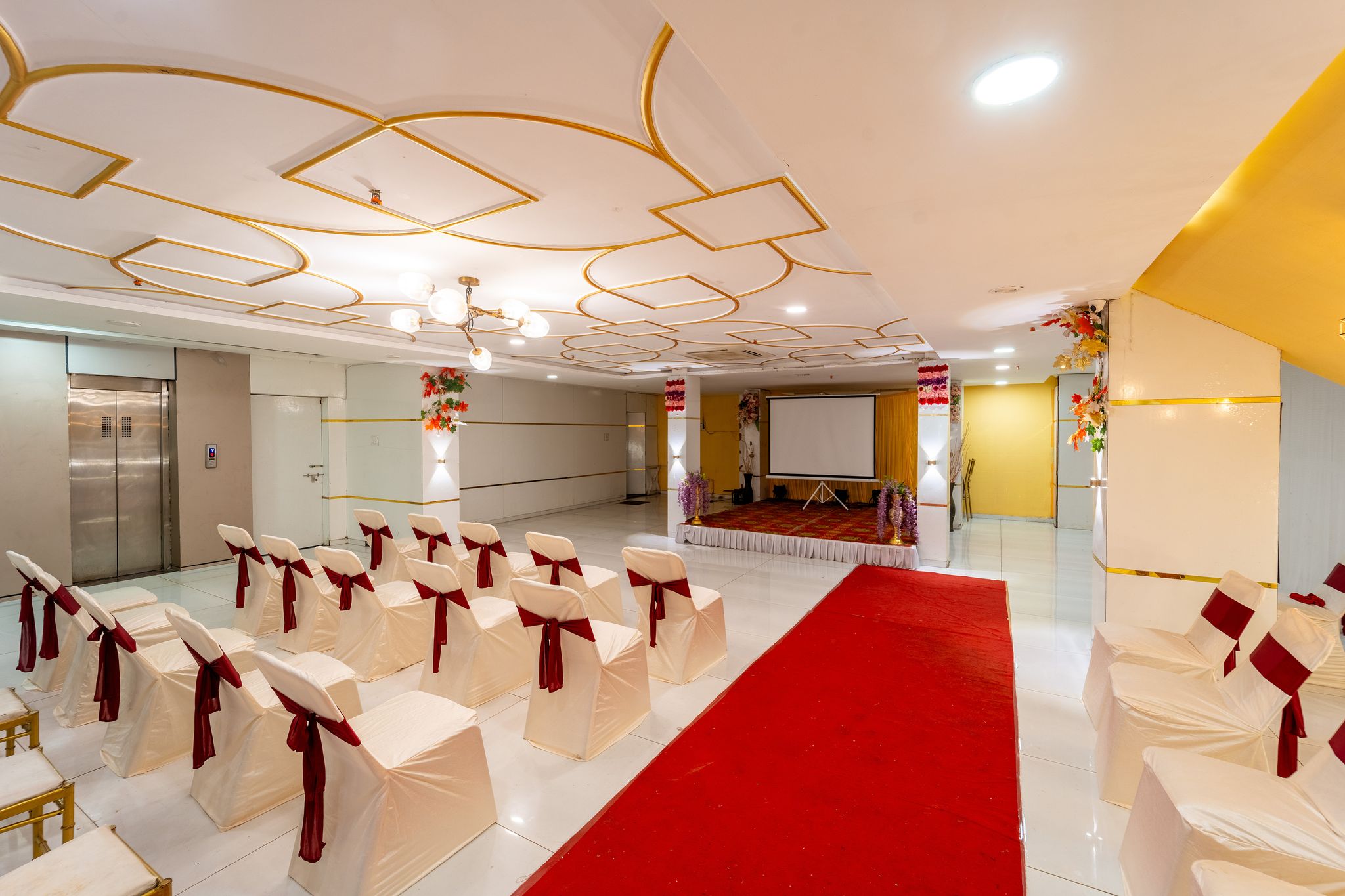 Business Centre