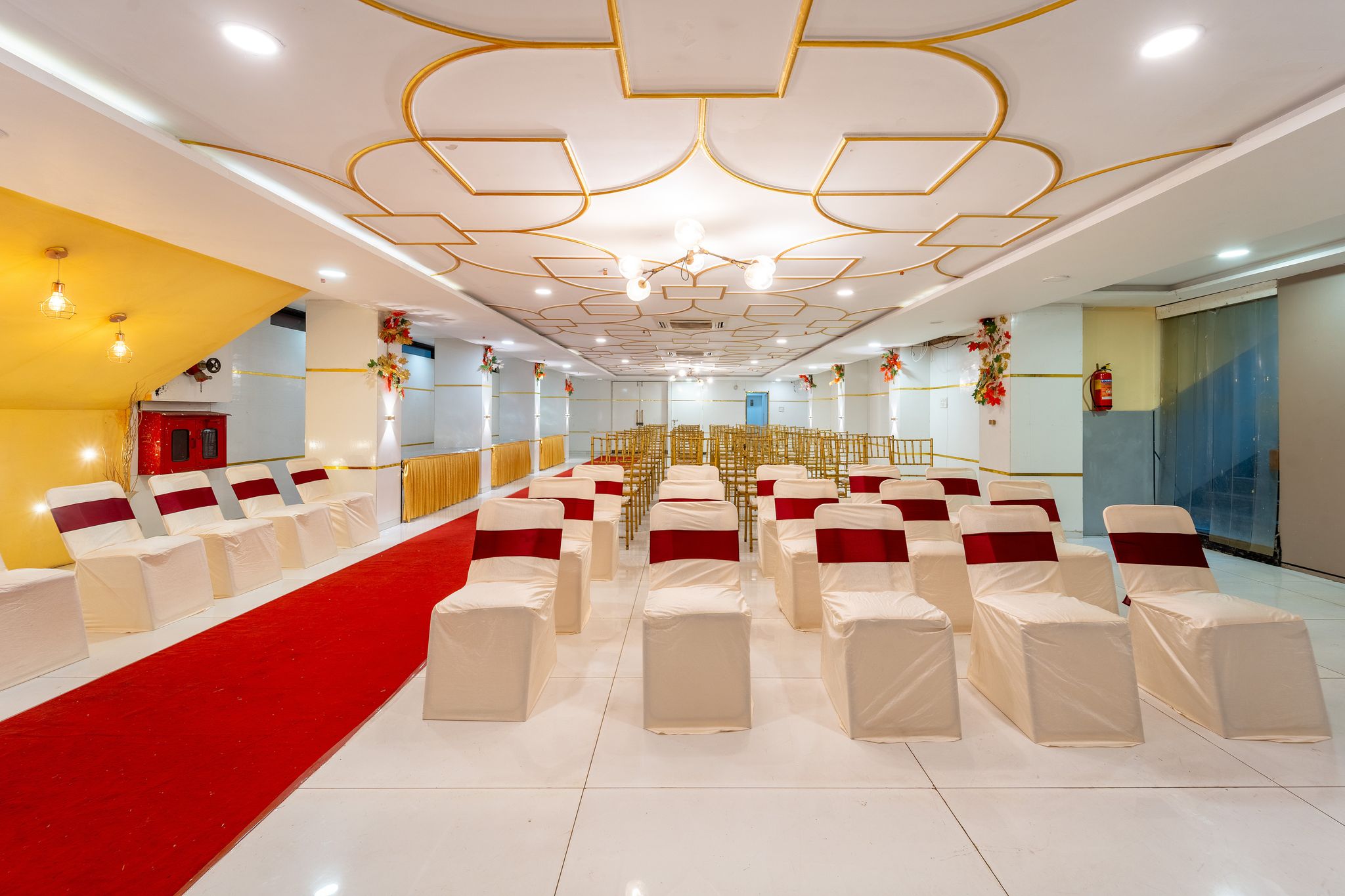 Business Centre