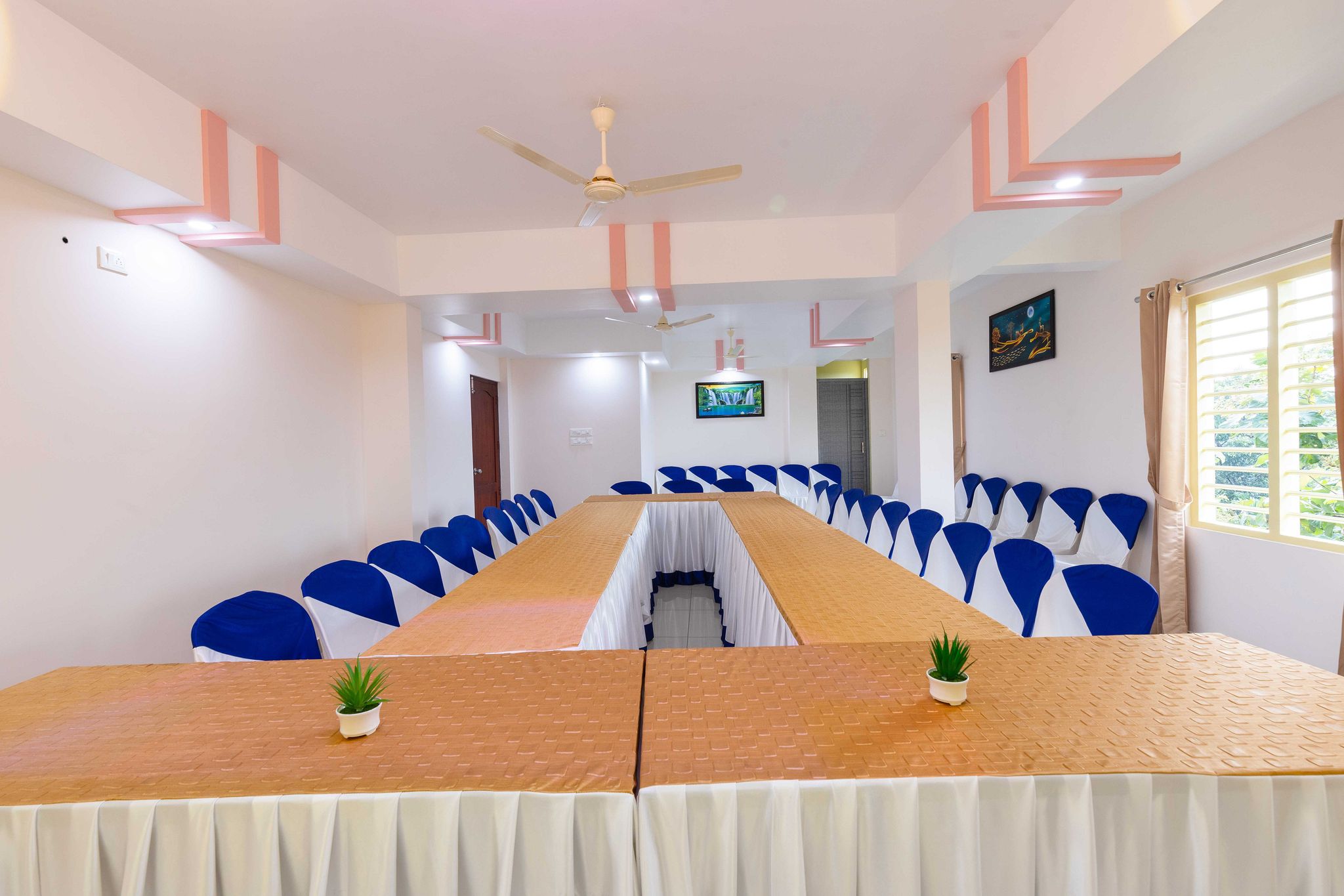 Business Centre