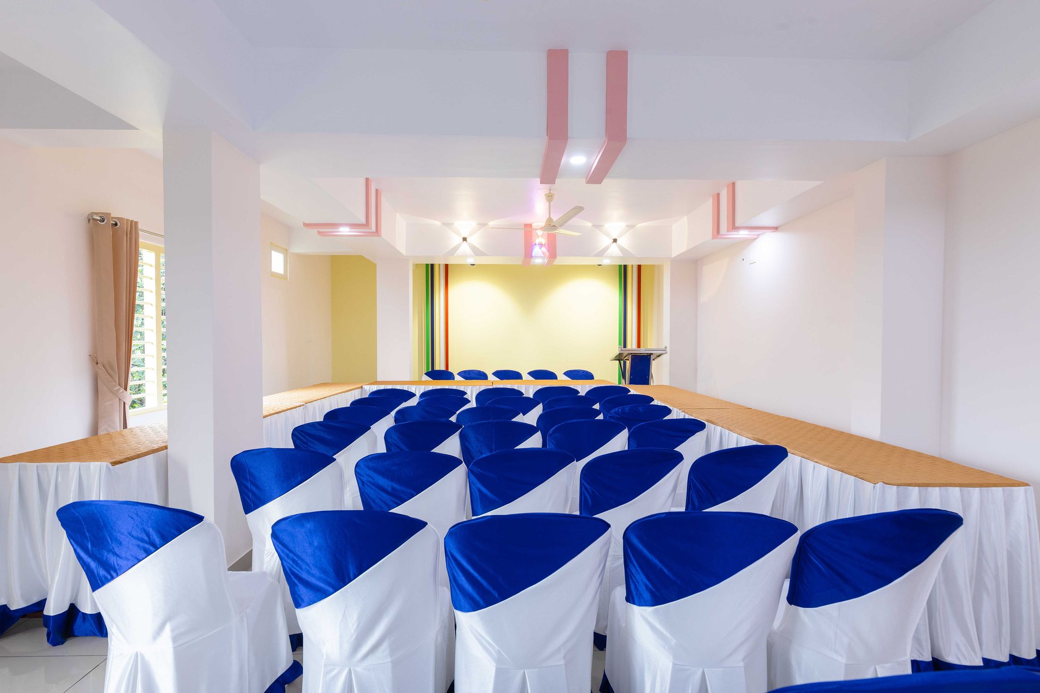 Business Centre