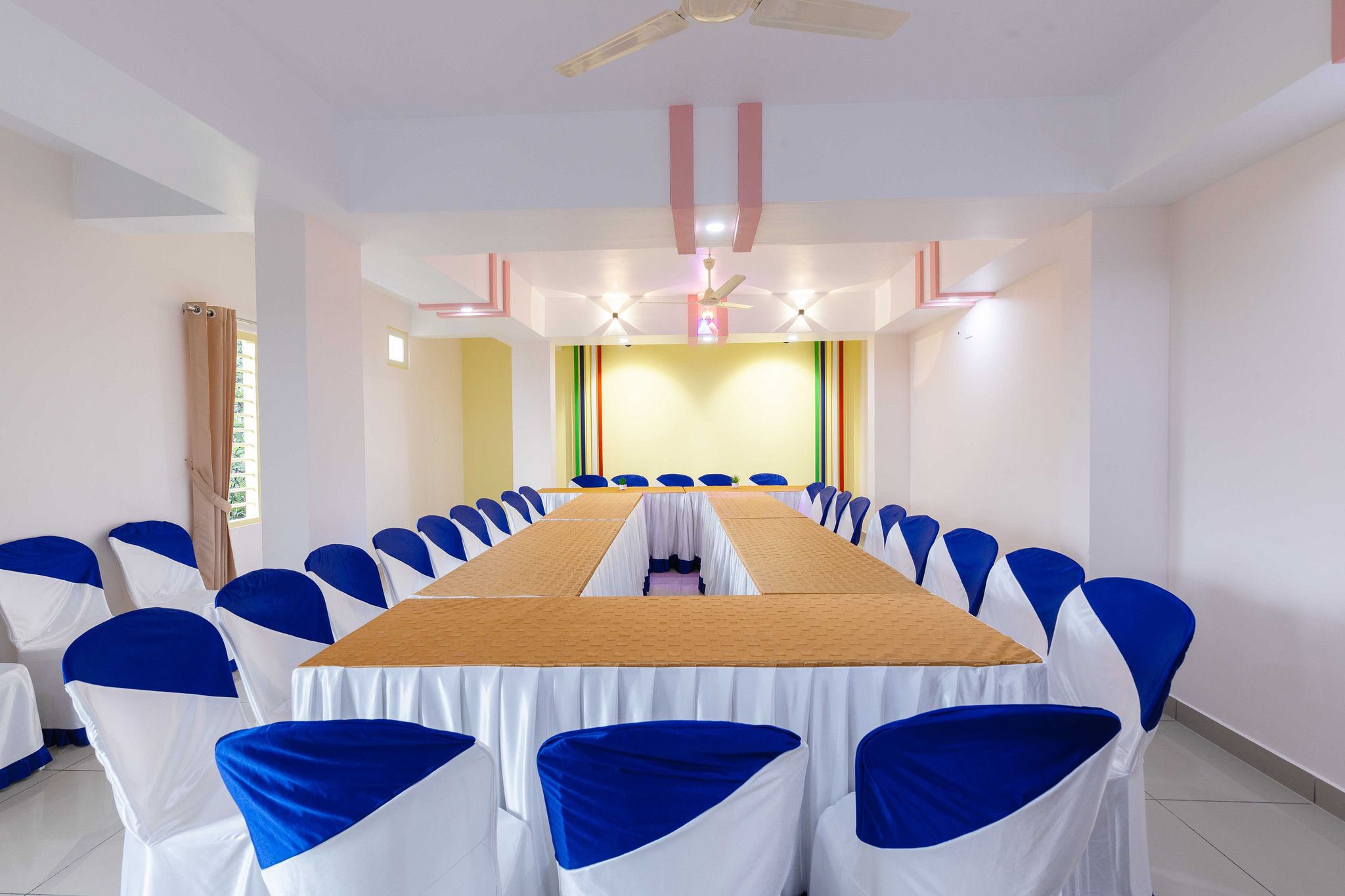 Business Centre