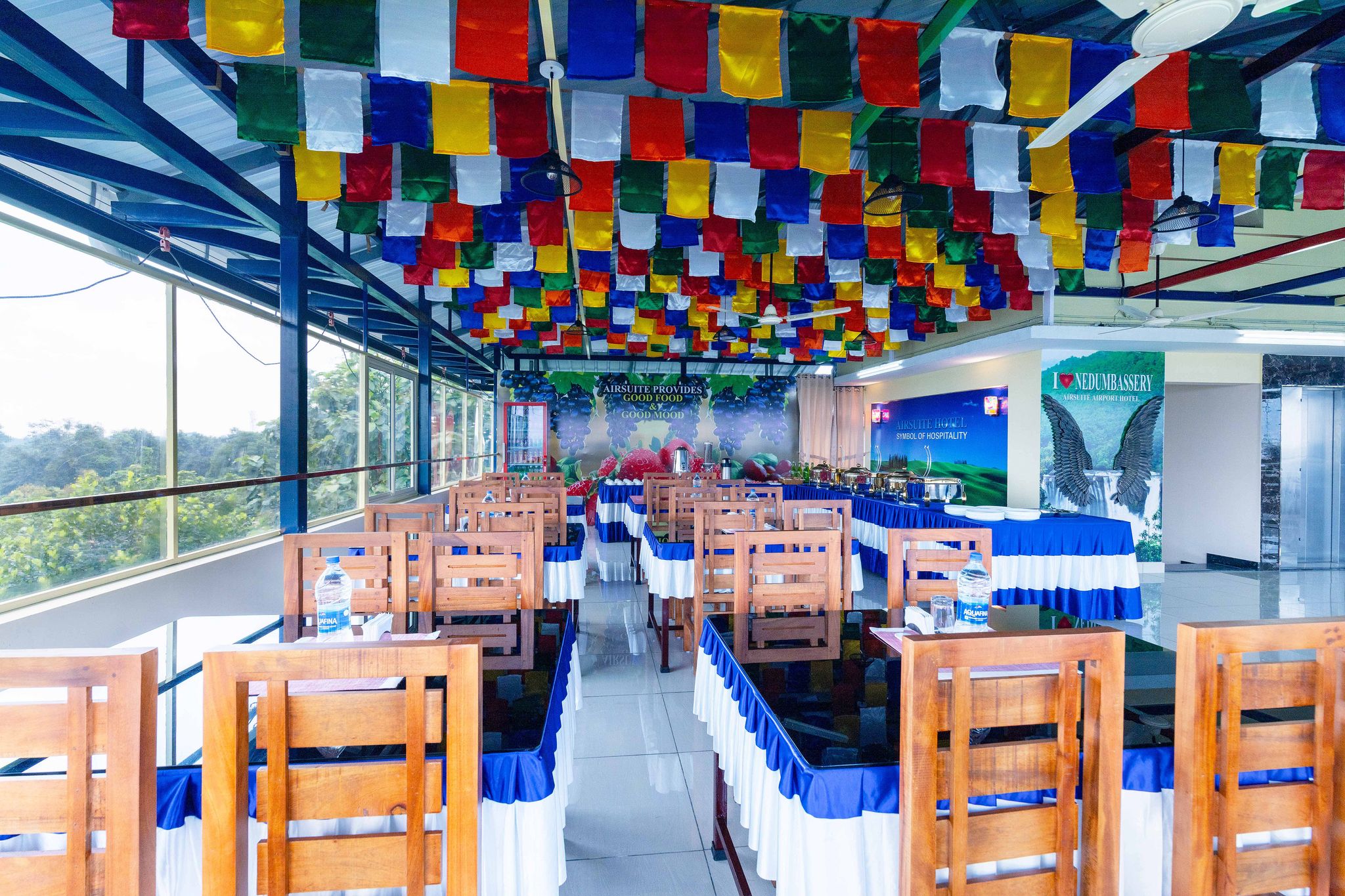 Food & Dining