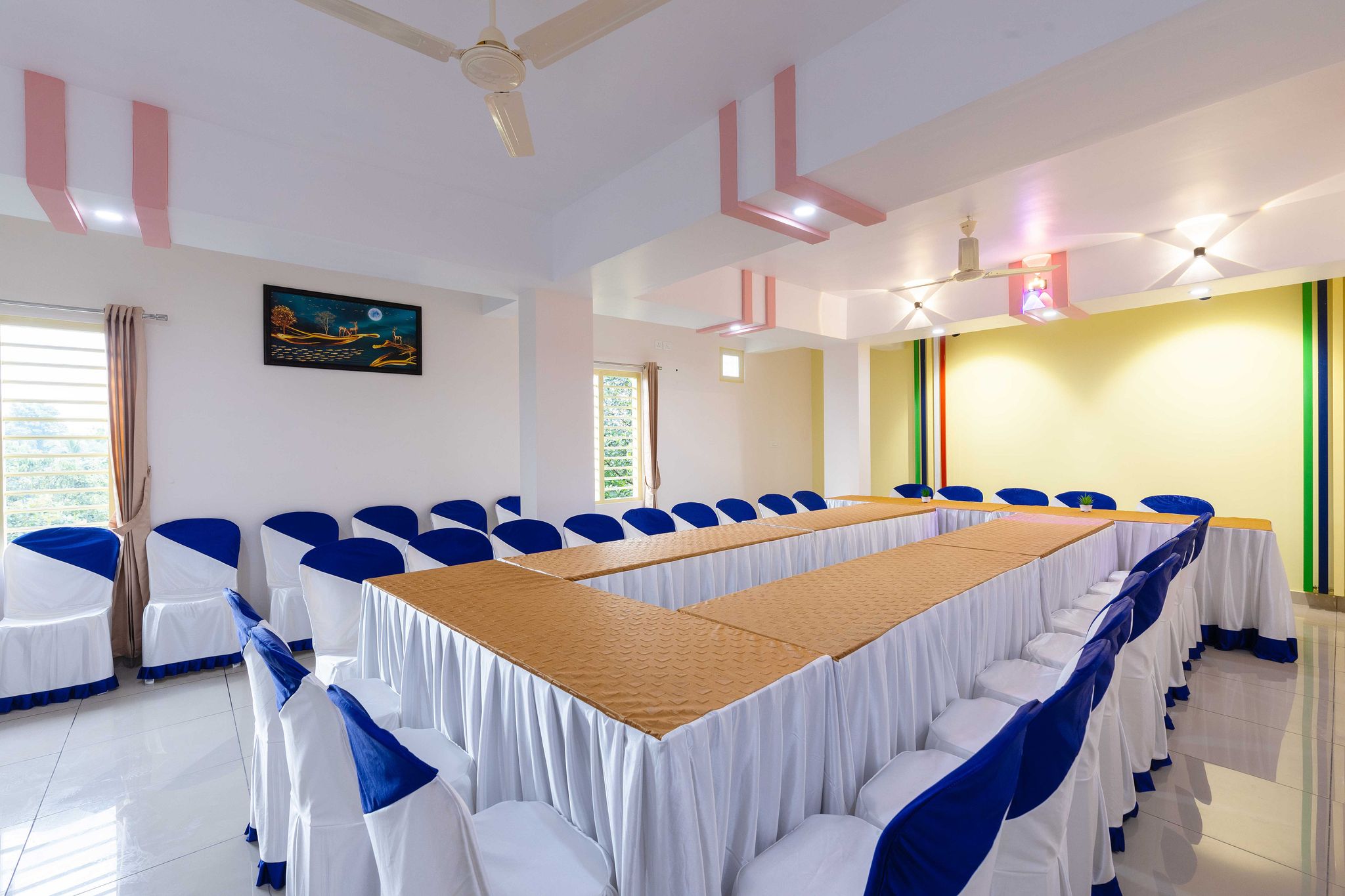 Business Centre
