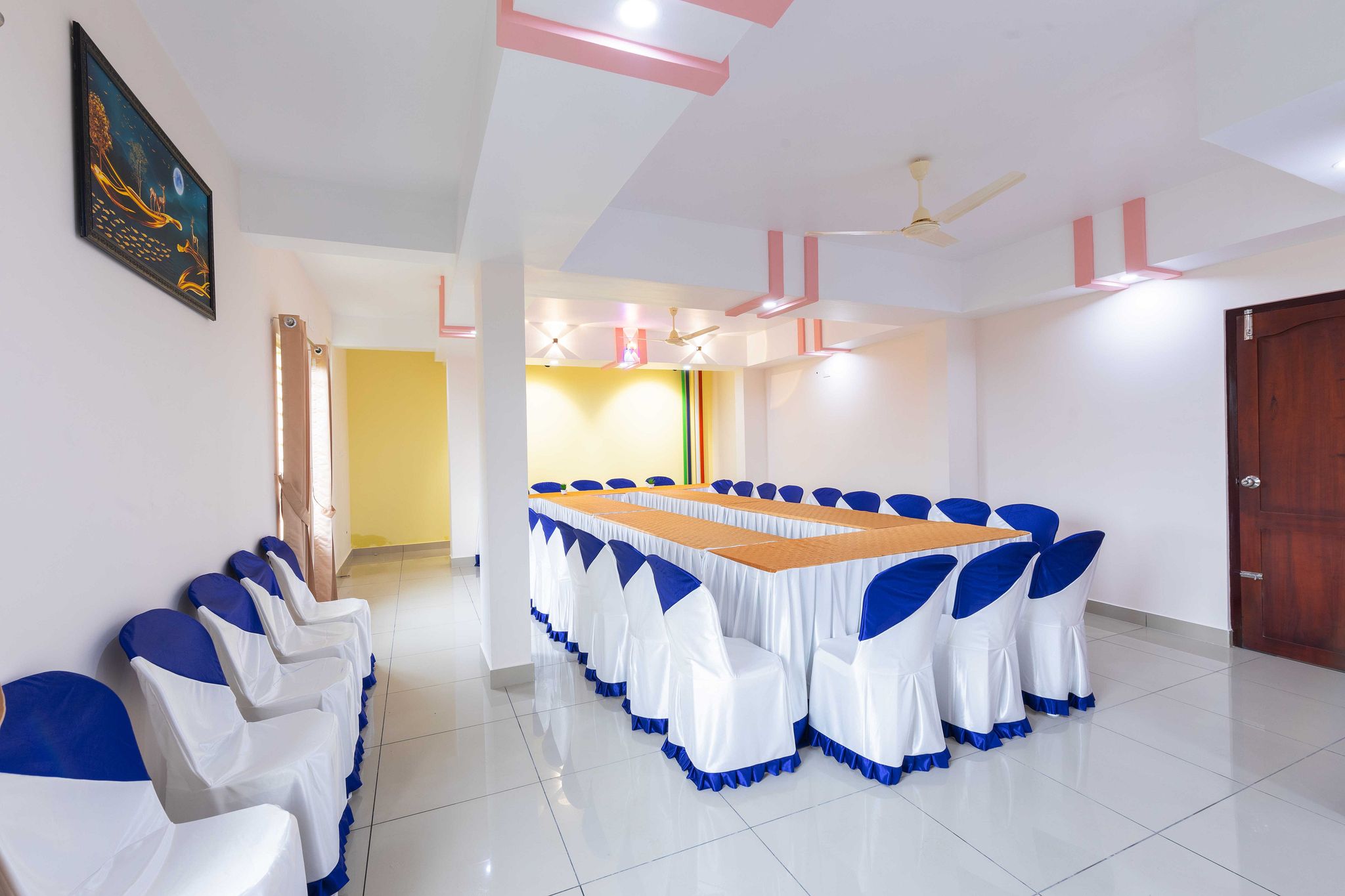 Business Centre