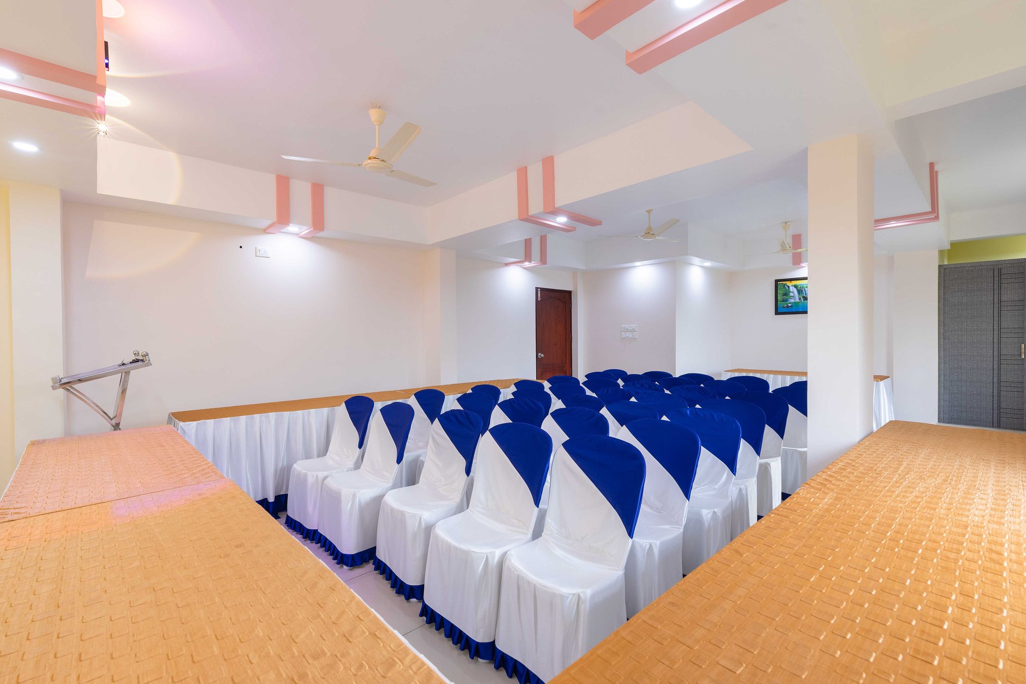 Business Centre