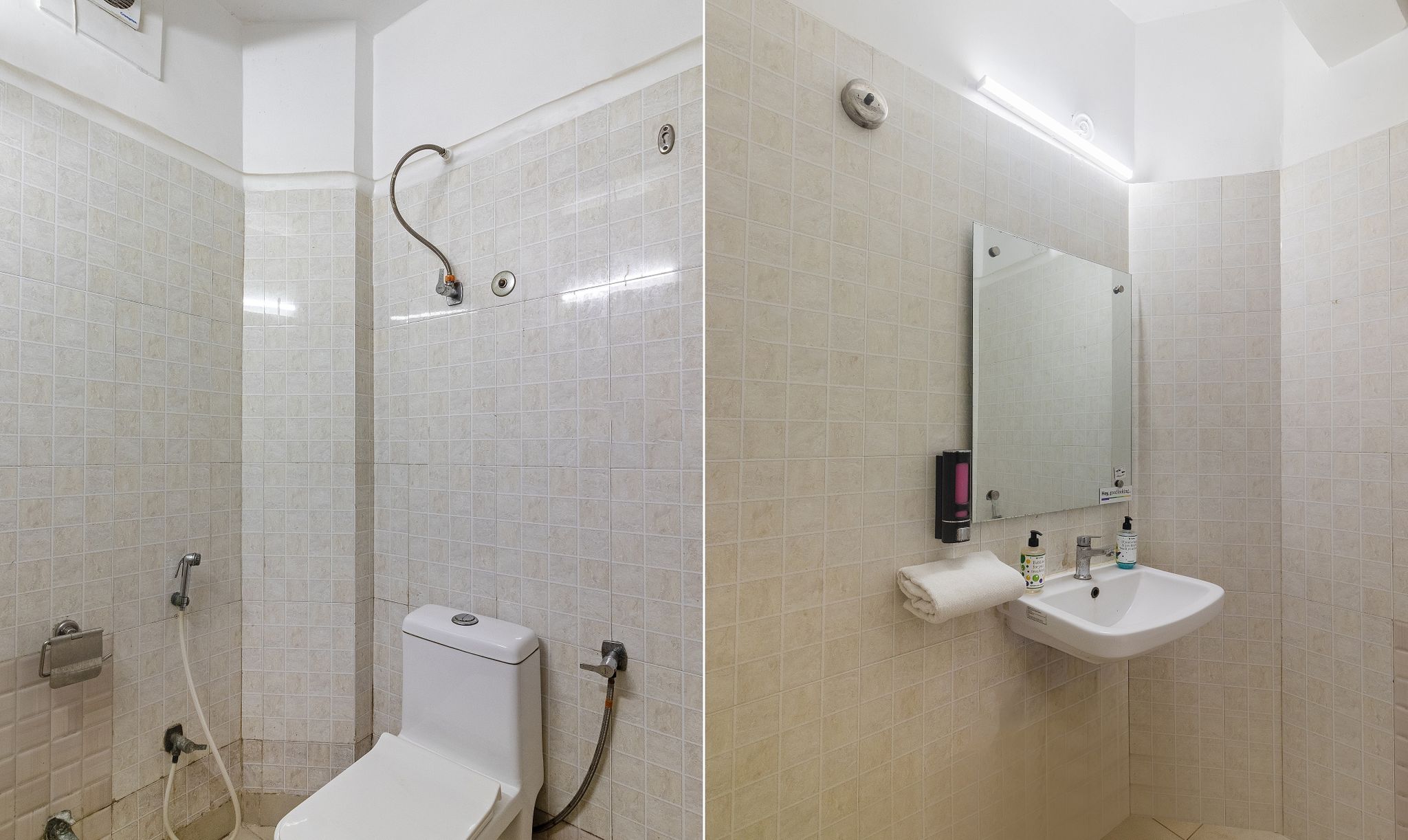 Treebo Empire Red Carpet Standard Room 4