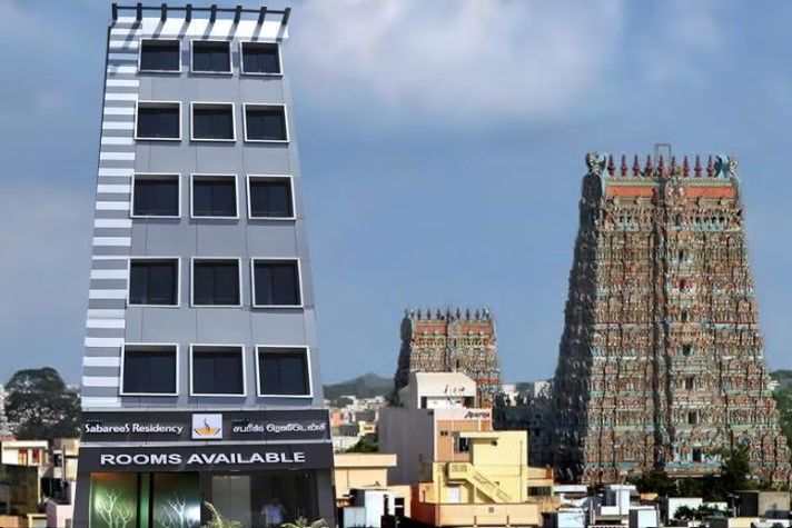 Sree Madhura Residency Madurai Tamil Nadu, Madurai