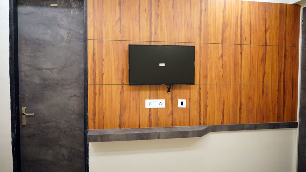  Hotel Mauj Mahal Deluxe room 7