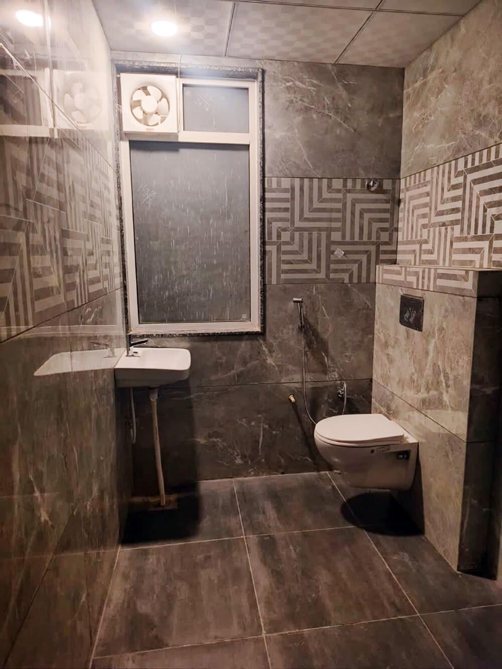  Hotel Mauj Mahal Super Deluxe Family Room ( 2 Double Bed , 4 Pax) 5