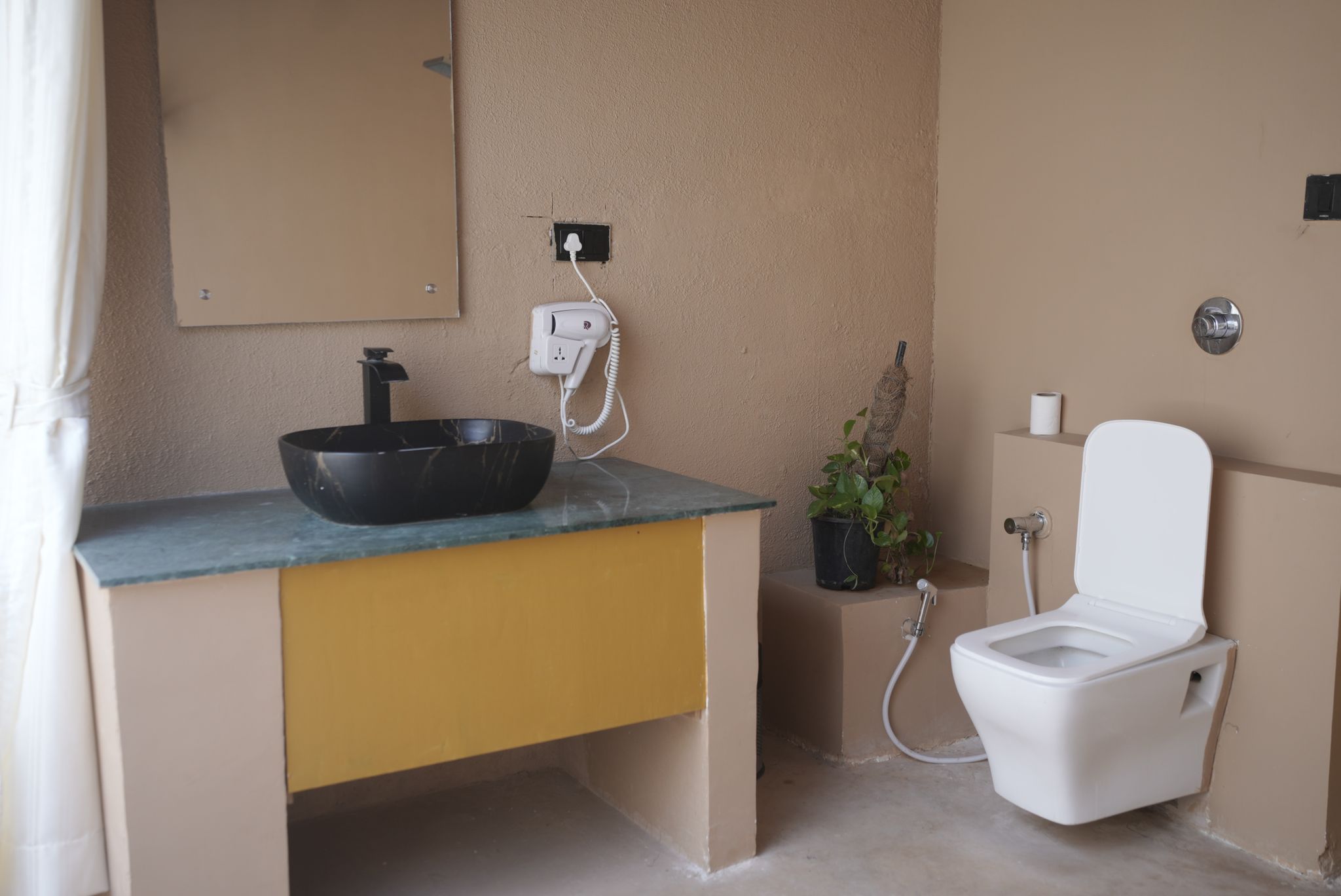 The VanVeda Resort By Nirvana Vanveda Superior With Bathtub 2