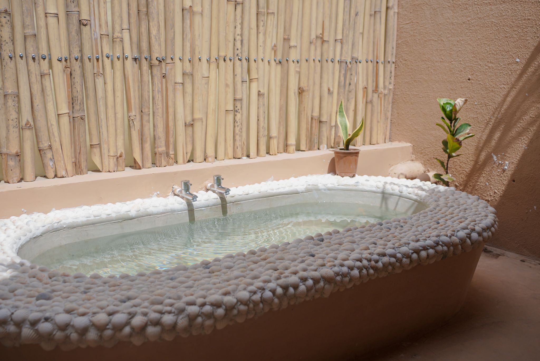 The VanVeda Resort By Nirvana Vanveda Superior With Bathtub 7