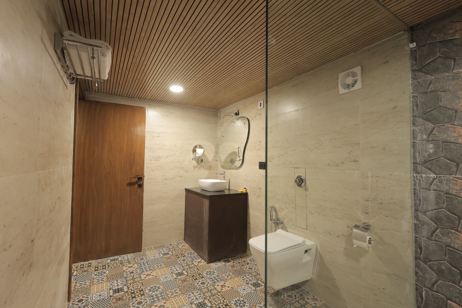 The VanVeda Resort By Nirvana Vanveda Cottage 4