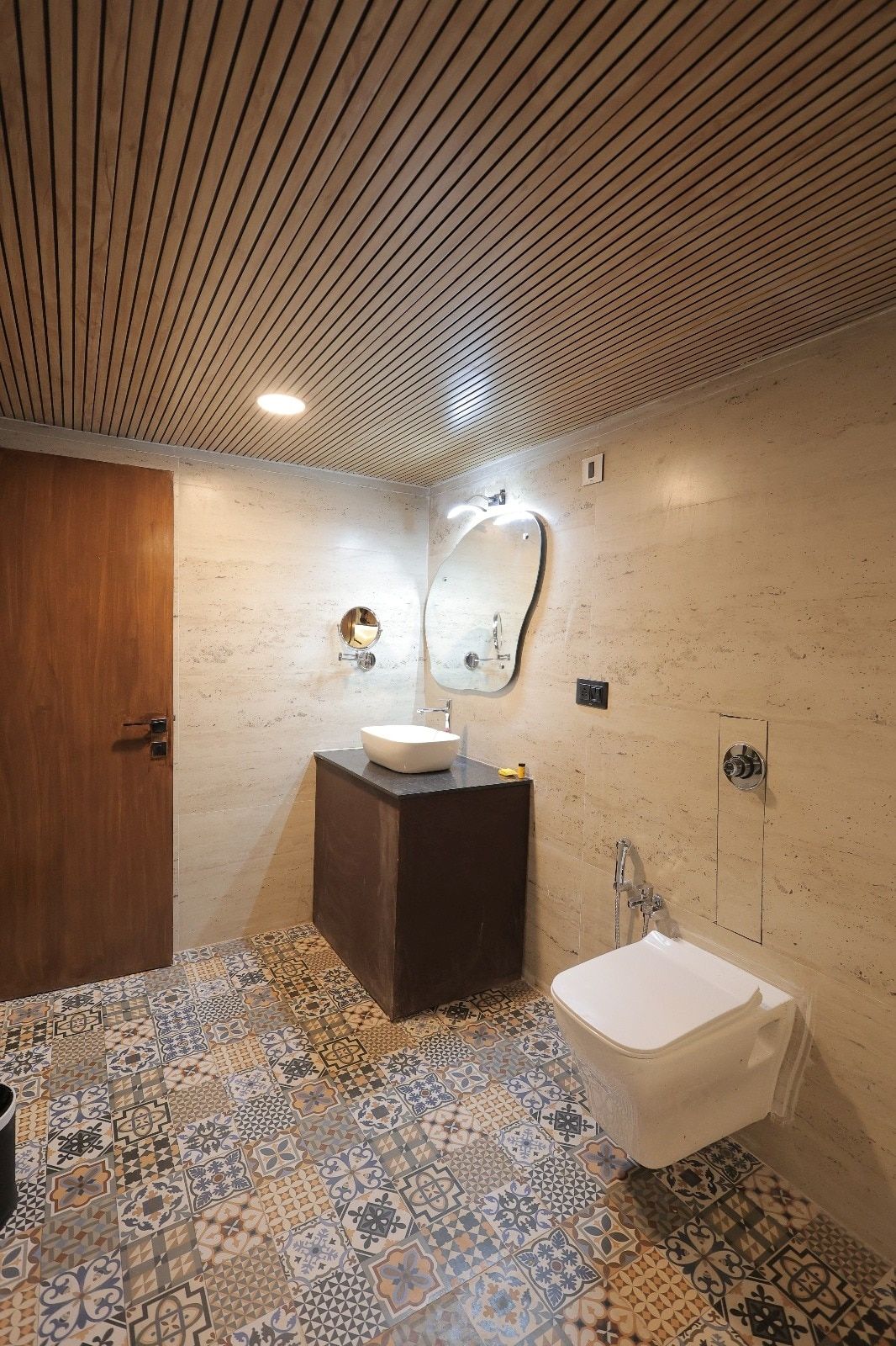 The VanVeda Resort By Nirvana Vanveda Cottage 2