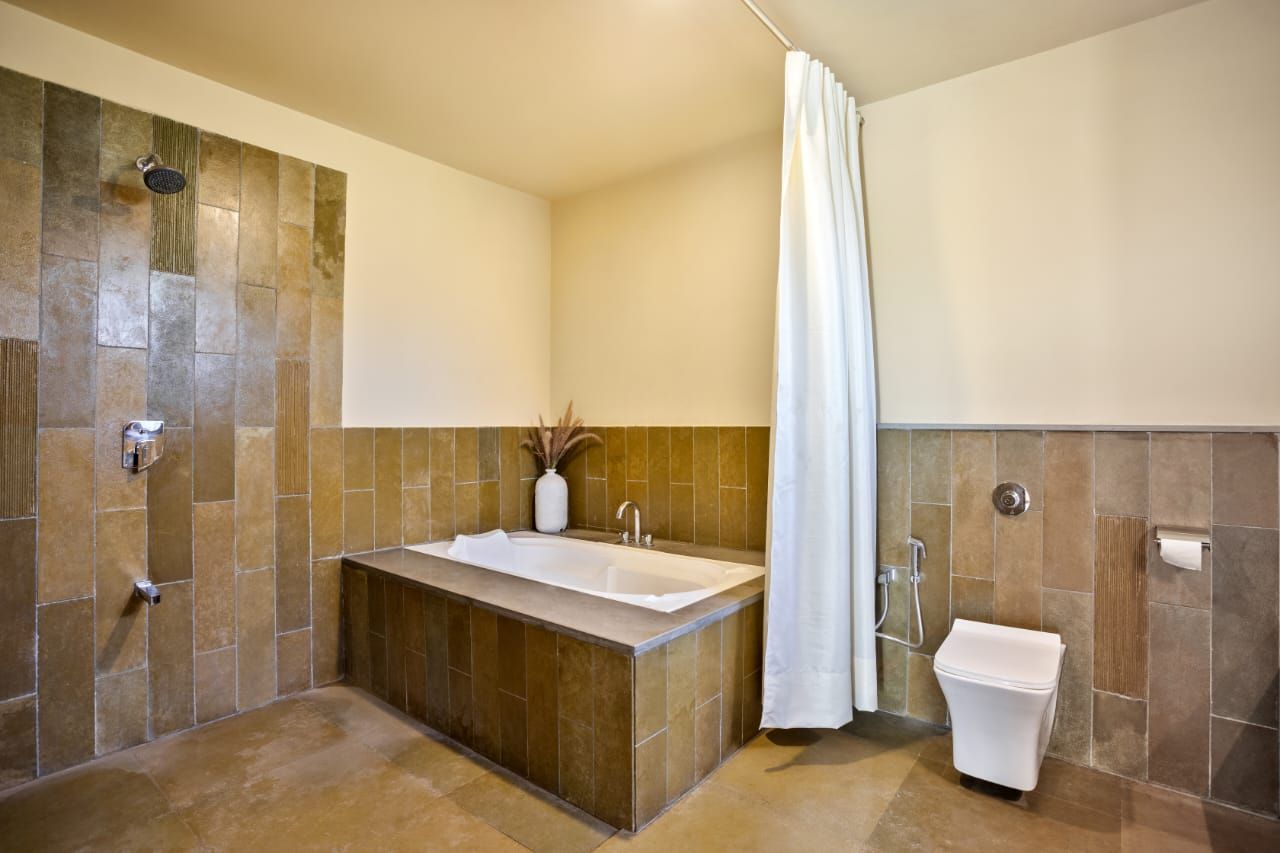 The VanVeda Resort By Nirvana Vanveda Suite with Private Pool 5