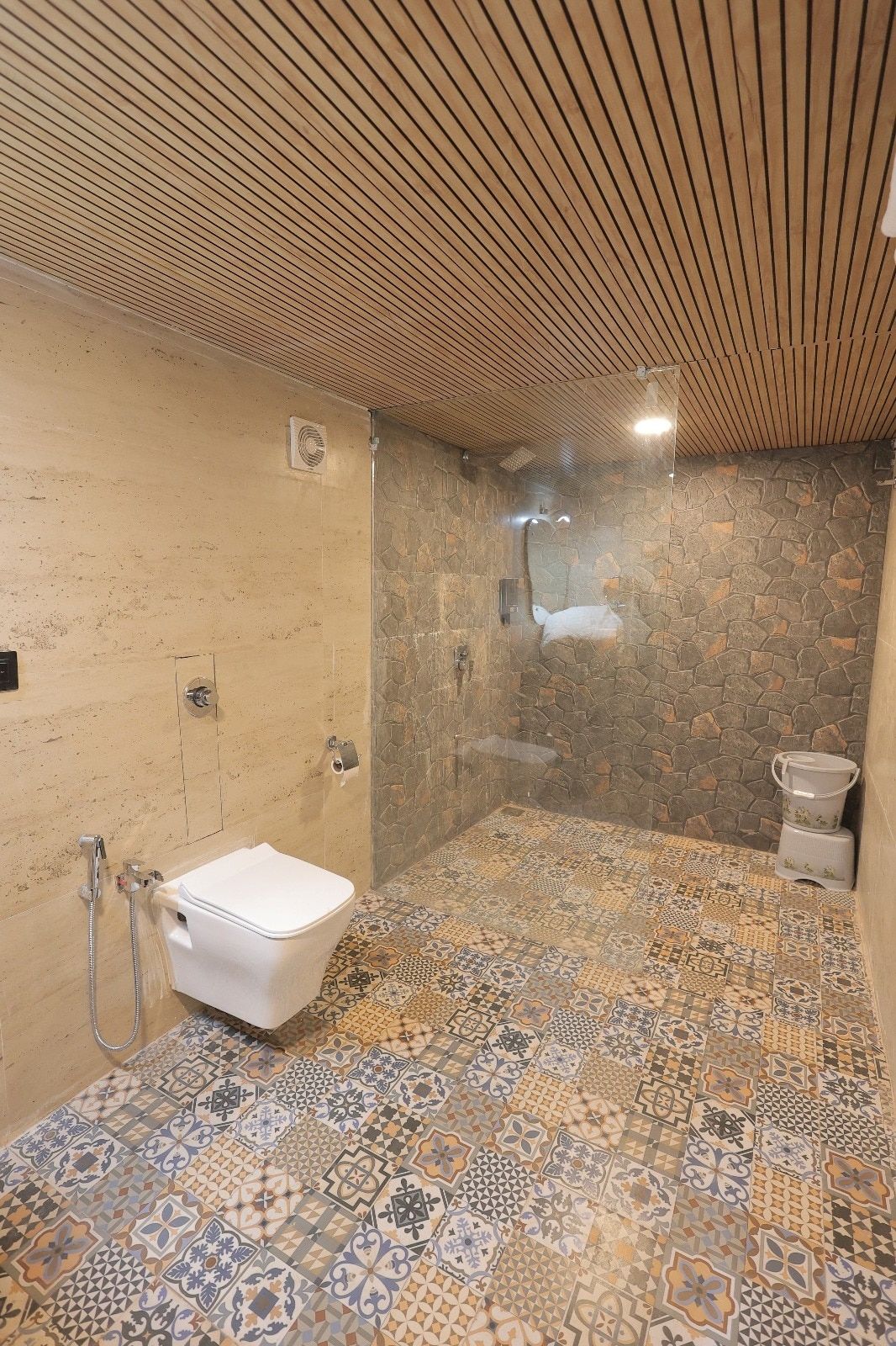 The VanVeda Resort By Nirvana Vanveda Cottage 3