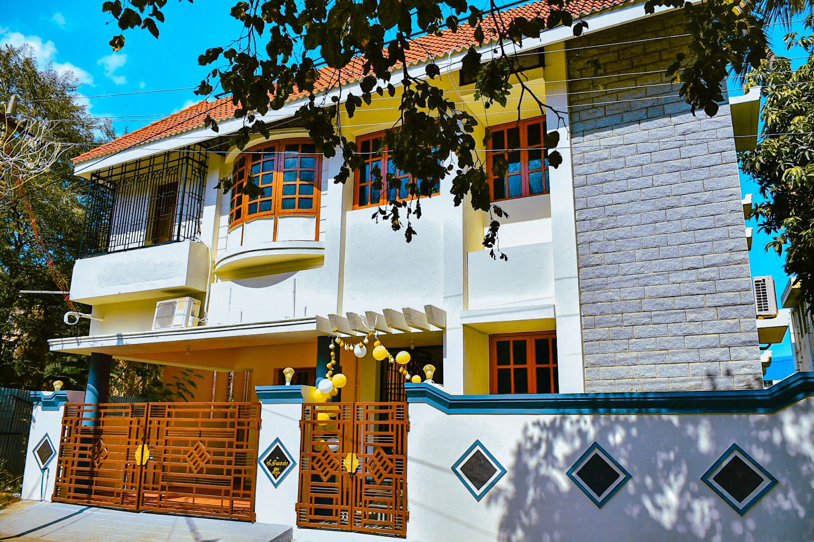 Coral Shelters Service Apartments Pykara
